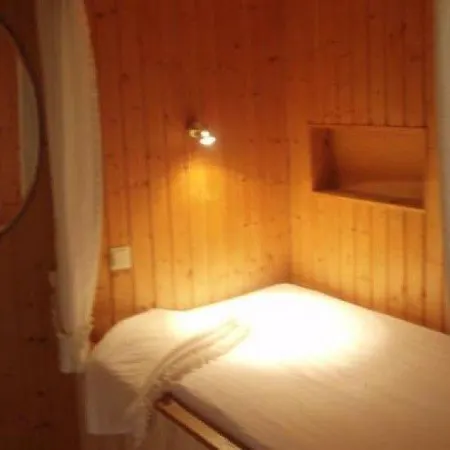 Ferienhaus Lütjens Bienenhaus *