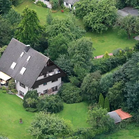 Luetjens-bienenhaus * Ulsnis